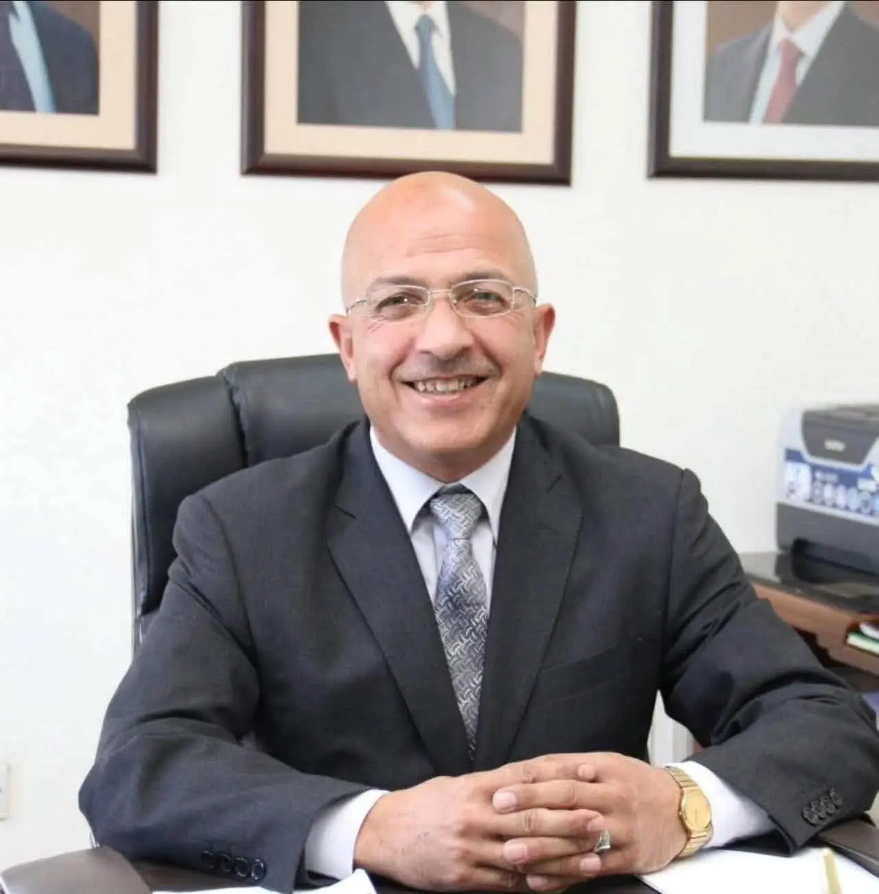 صورة أحمد محمد الحسن أبو حمور (أبو معتز)