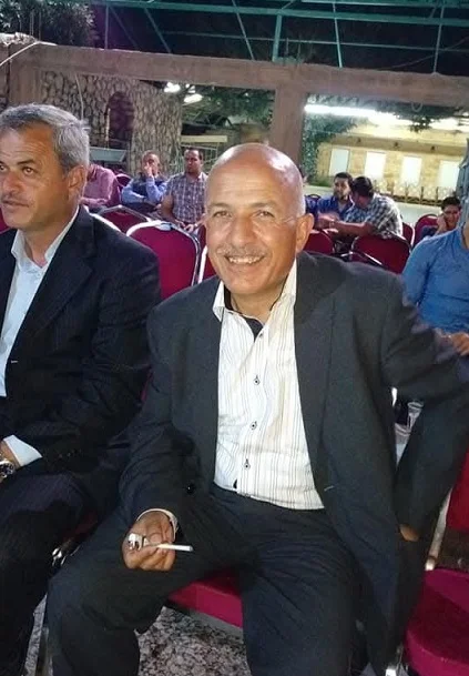 صورة أحمد محمد أبو حمور