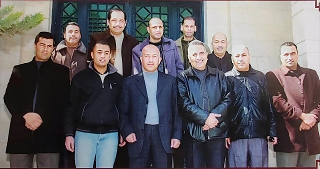 صورة أحمد محمد أبو حمور