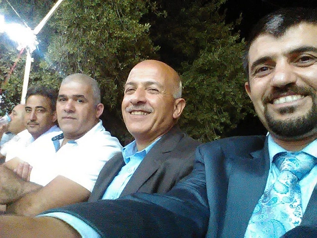 صورة أحمد محمد أبو حمور