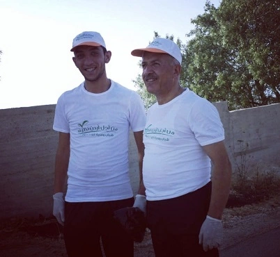 صورة أحمد محمد أبو حمور