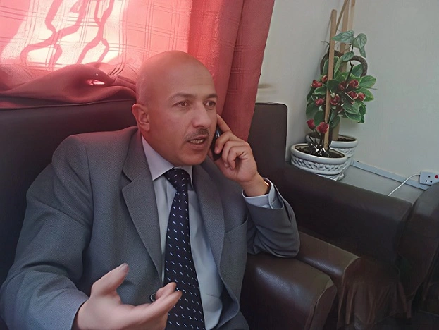 صورة أحمد محمد أبو حمور