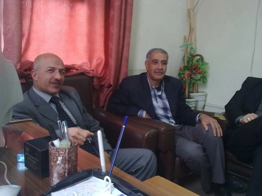 صورة أحمد محمد أبو حمور