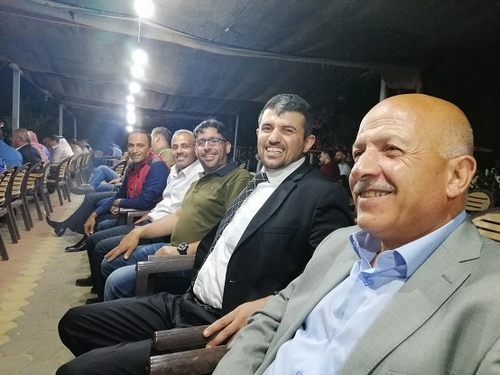 صورة أحمد محمد أبو حمور