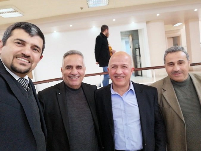 صورة أحمد محمد أبو حمور